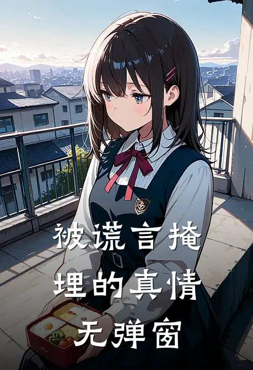 被谎言掩埋的真情无弹窗