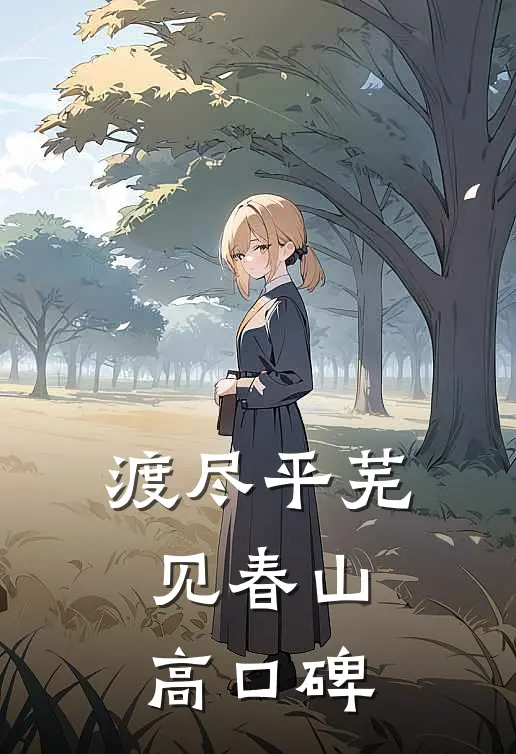 渡尽平芜见春山高口碑