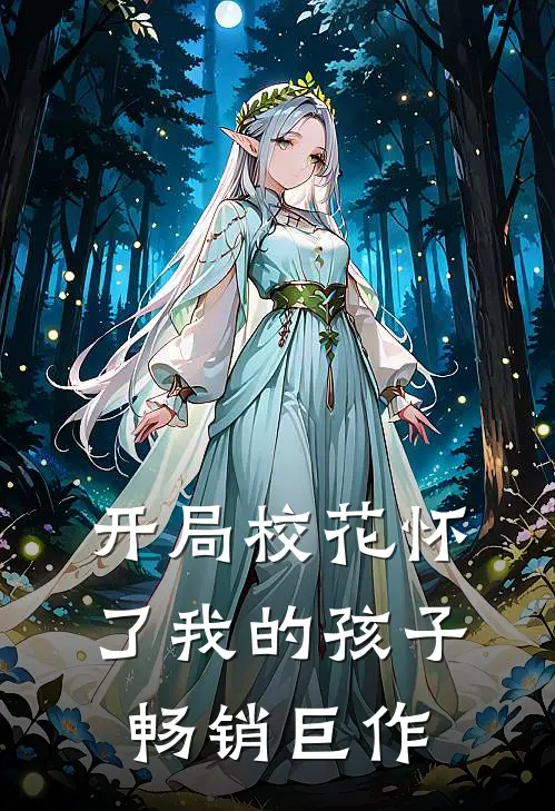 开局校花怀了我的孩子畅销巨作