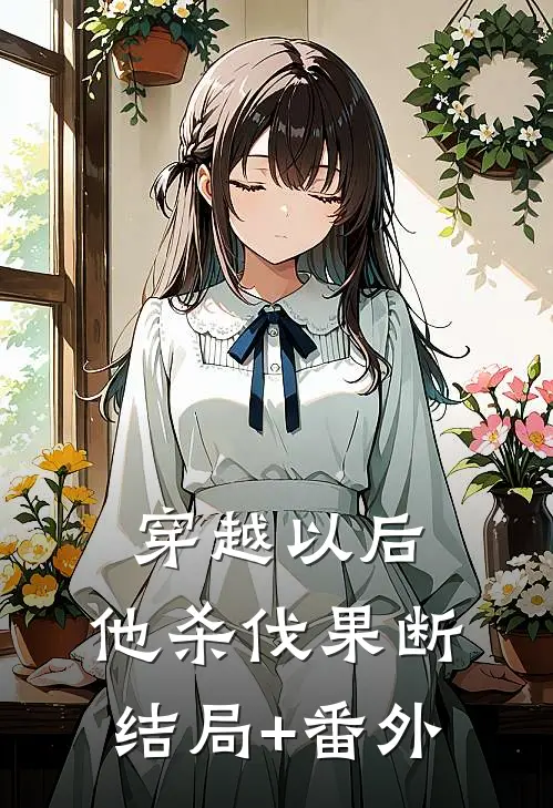 穿越以后，他杀伐果断结局+番外