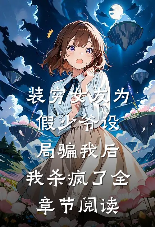 装穷女友为假少爷设局骗我后，我杀疯了全章节阅读