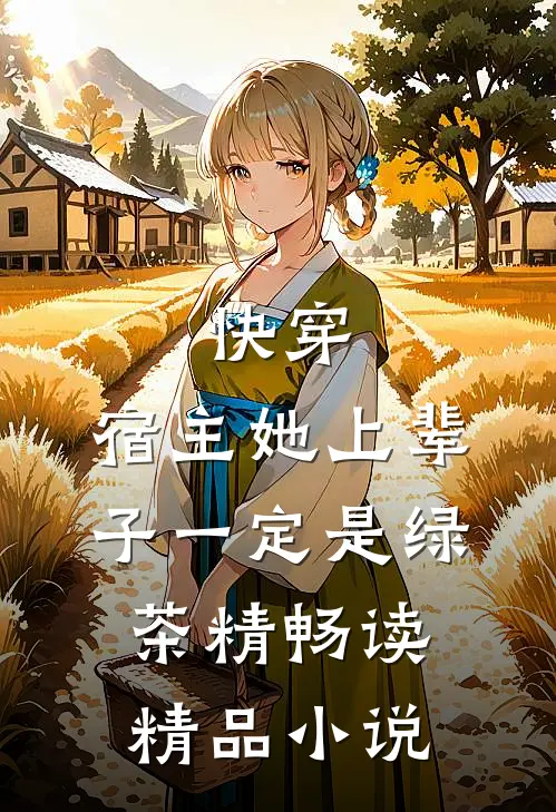 快穿：宿主她上辈子一定是绿茶精畅读精品小说