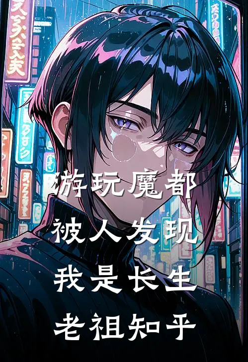 游玩魔都：被人发现我是长生老祖知乎