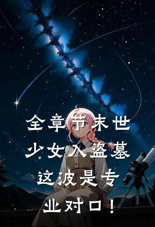 全章节末世少女入盗墓，这波是专业对口！