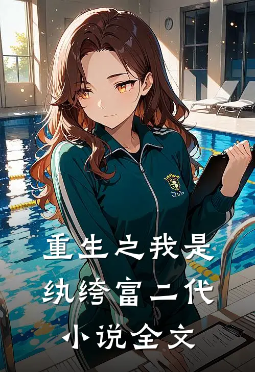 重生之我是纨绔富二代小说全文