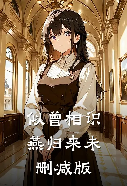 似曾相识燕归来未删减版