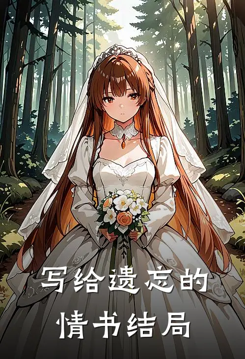 写给遗忘的情书结局