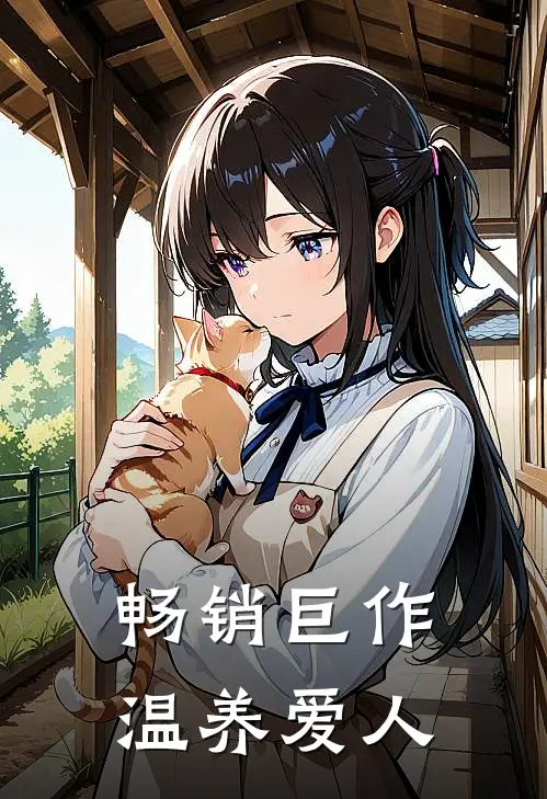 畅销巨作温养爱人
