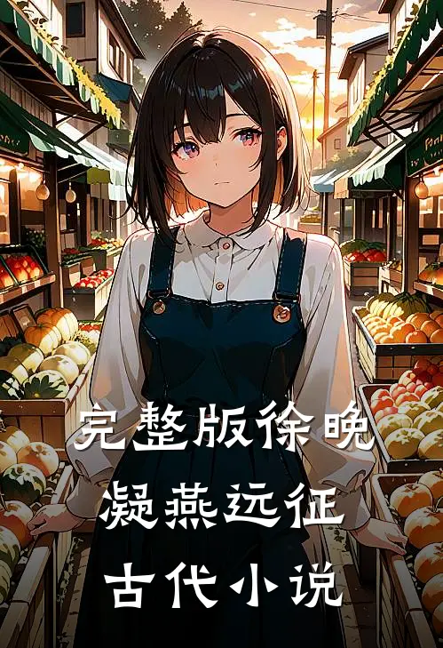 完整版徐晚凝 燕远征古代小说