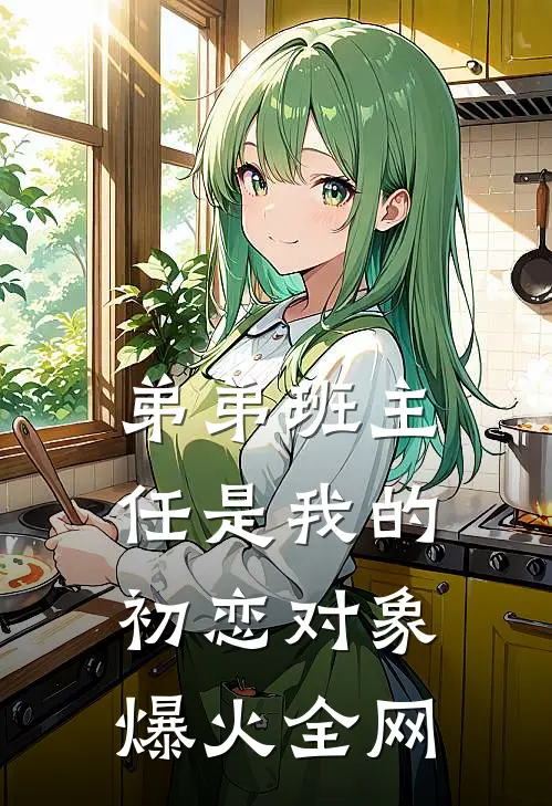 弟弟班主任是我的初恋对象爆火全网