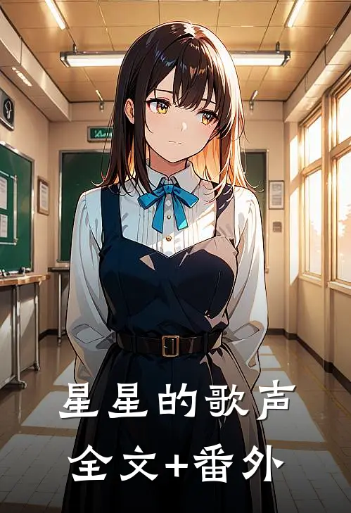 星星的歌声全文+番外