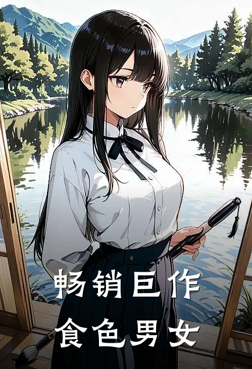 畅销巨作食色男女