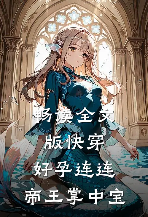 畅读全文版快穿：好孕连连，帝王掌中宝