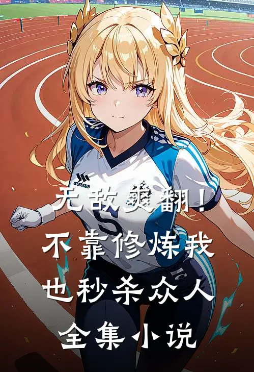 无敌爽翻！不靠修炼我也秒杀众人全集小说