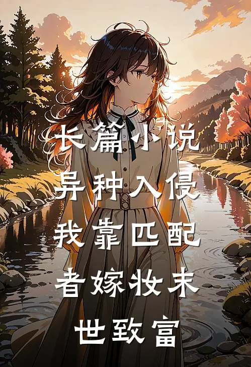 长篇小说异种入侵，我靠匹配者嫁妆末世致富