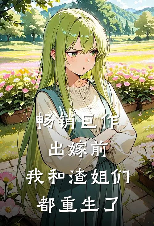 畅销巨作出嫁前，我和渣姐们都重生了