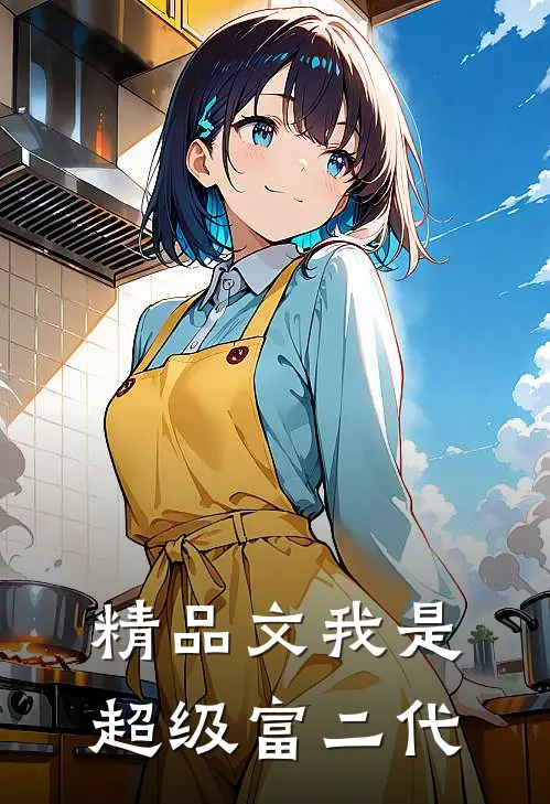 精品文我是超级富二代