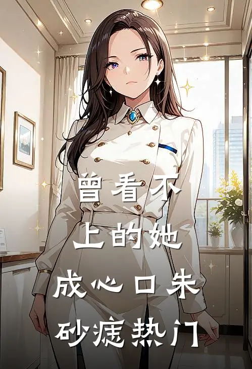 曾看不上的她，成心口朱砂痣热门