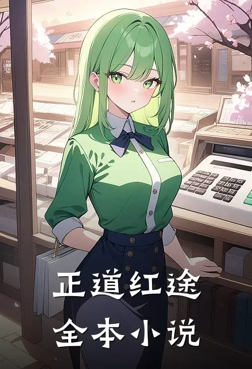 正道红途全本小说