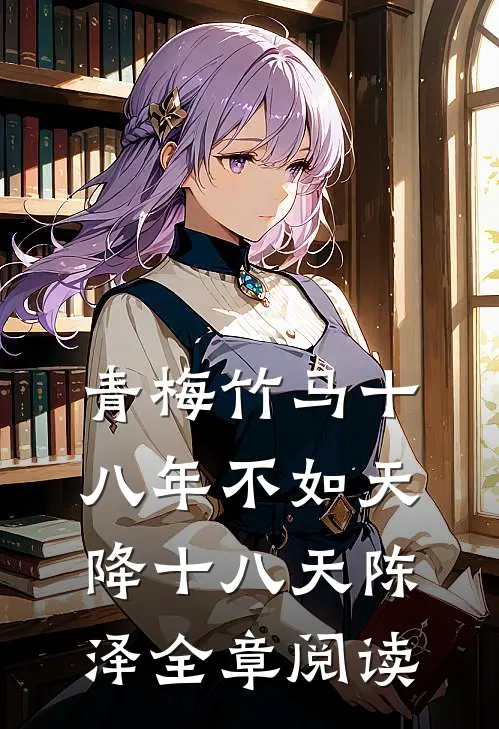 青梅竹马十八年不如天降十八天陈泽全章阅读