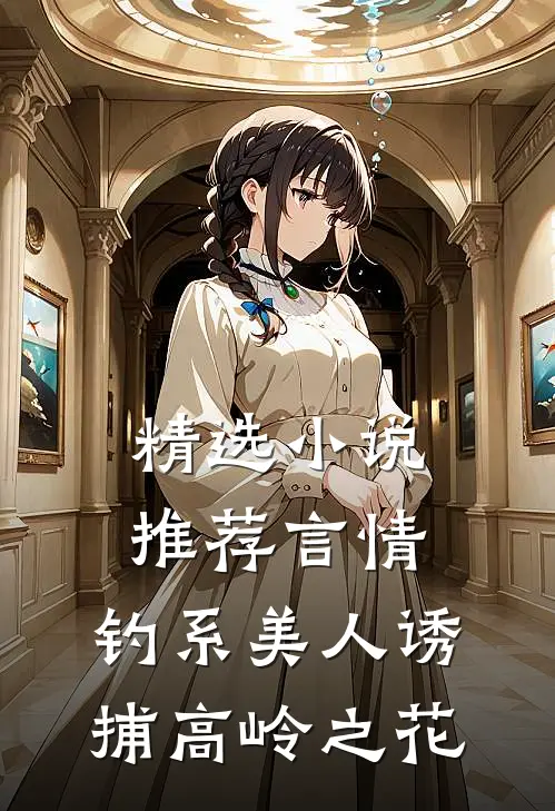 精选小说推荐言情：钓系美人诱捕高岭之花