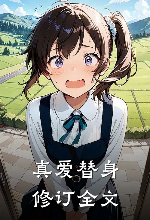 真爱替身修订全文