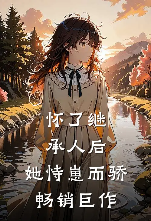 怀了继承人后，她恃崽而骄畅销巨作