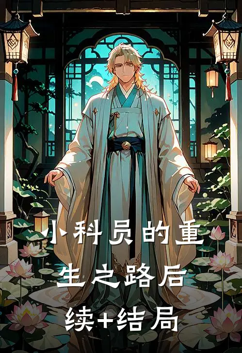 小科员的重生之路后续+结局