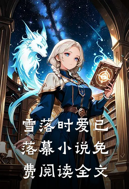 雪落时爱已落幕小说免费阅读全文