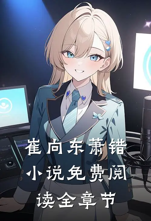 崔向东萧错小说免费阅读全章节