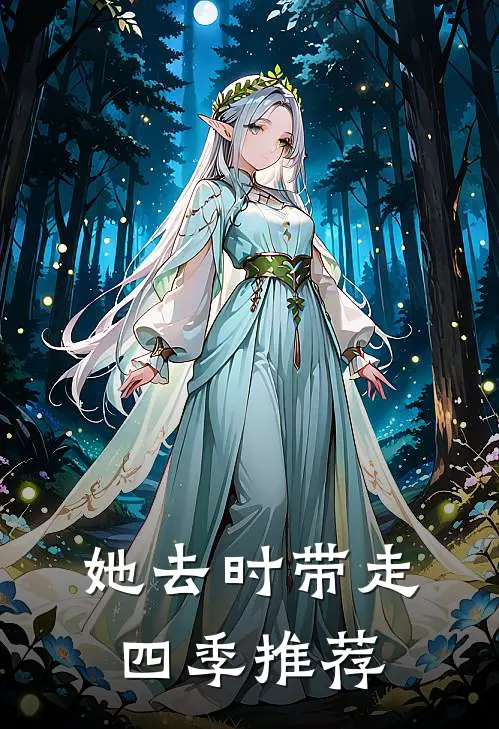 她去时带走四季推荐