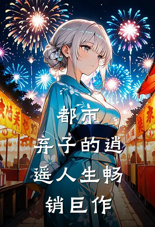 都市：弃子的逍遥人生畅销巨作
