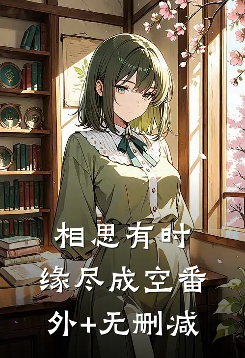 相思有时，缘尽成空番外+无删减