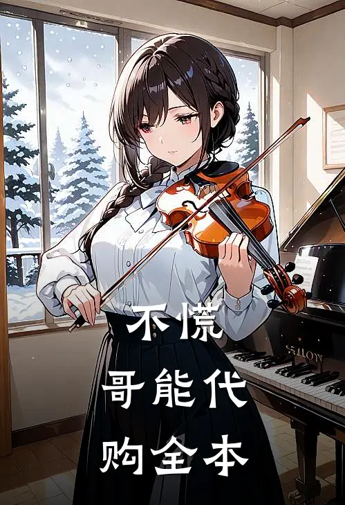 不慌，哥能代购全本