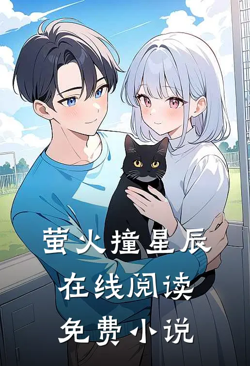 萤火撞星辰在线阅读免费小说