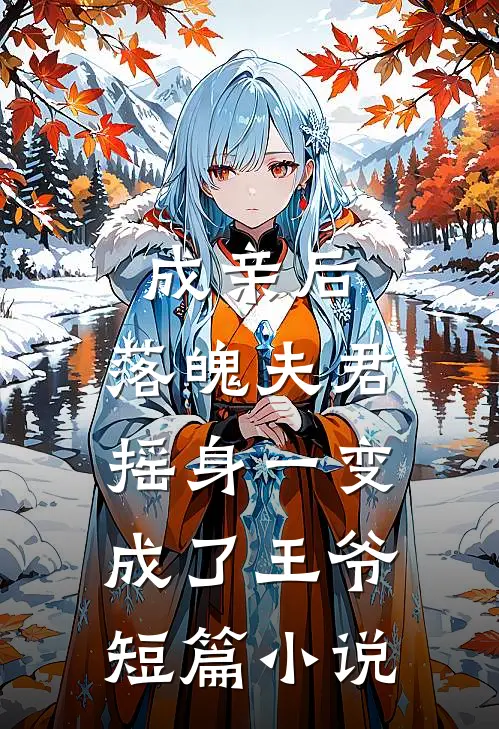 成亲后，落魄夫君摇身一变成了王爷短篇小说
