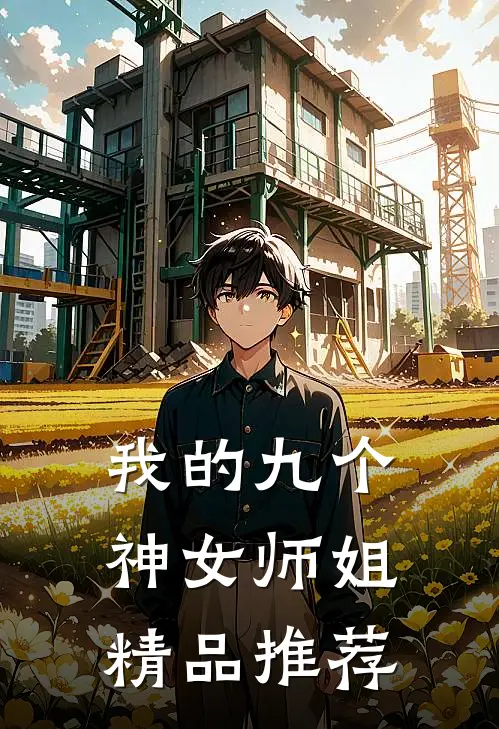 我的九个神女师姐精品推荐