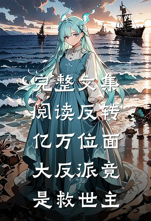 完整文集阅读反转：亿万位面大反派竟是救世主