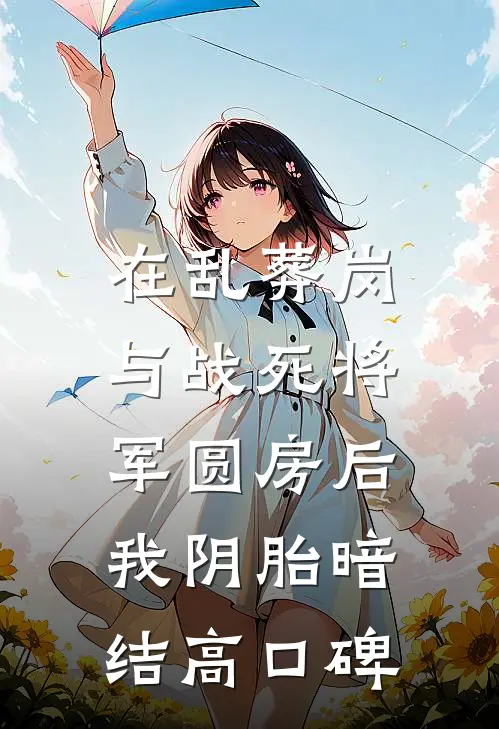在乱葬岗与战死将军圆房后，我阴胎暗结高口碑