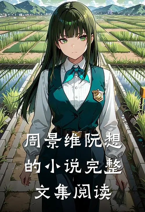 周景维阮想的小说完整文集阅读