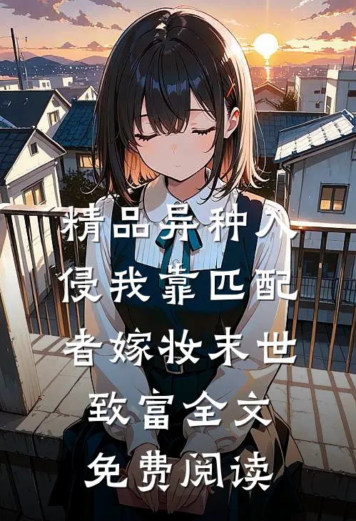 精品异种入侵我靠匹配者嫁妆末世致富全文免费阅读
