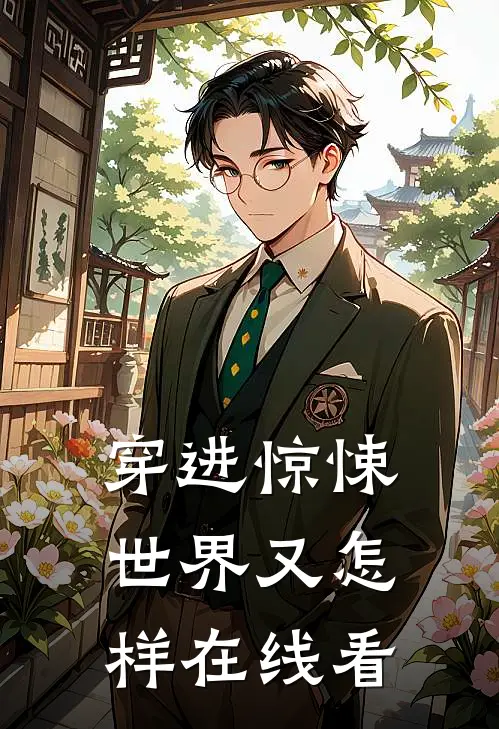 穿进惊悚世界又怎样在线看