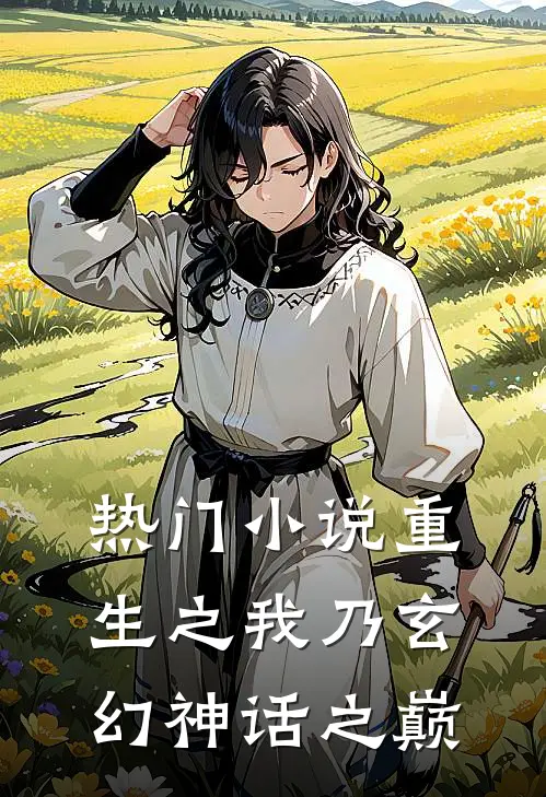 热门小说重生之我乃玄幻神话之巅