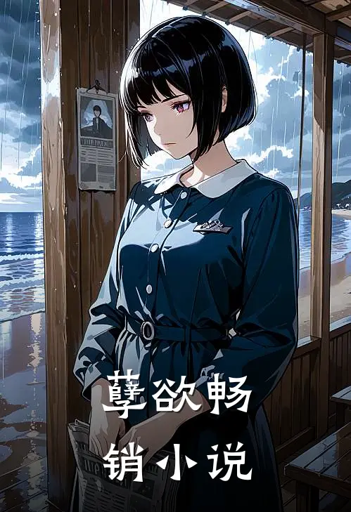 孽欲畅销小说