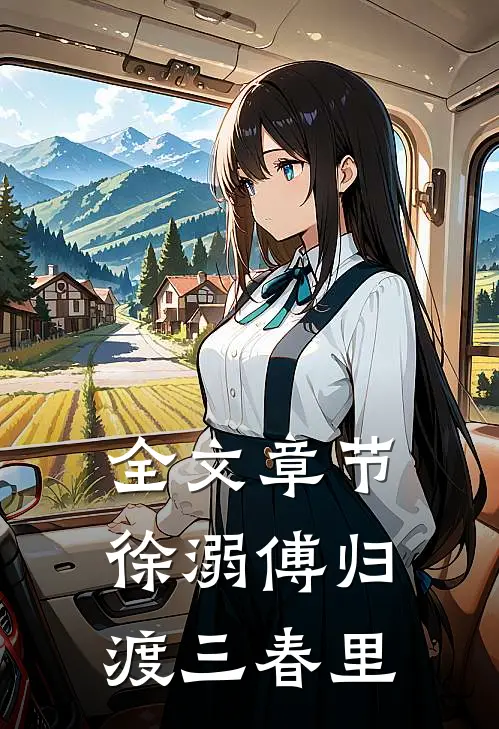 全文章节徐溺傅归渡三春里