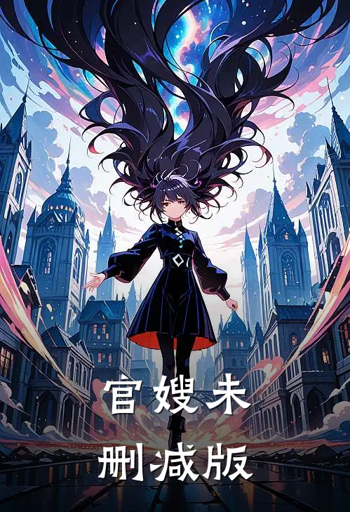 官嫂未删减版