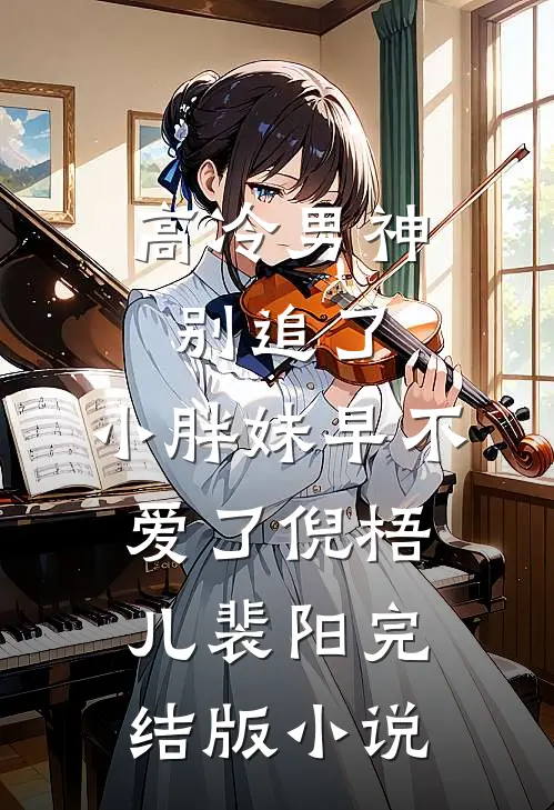 高冷男神别追了，小胖妹早不爱了倪梧儿裴阳完结版小说