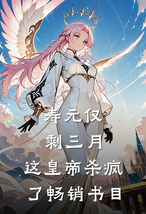 寿元仅剩三月，这皇帝杀疯了畅销书目