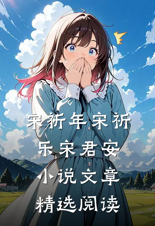 宋祈年宋祈乐宋君安小说文章精选阅读