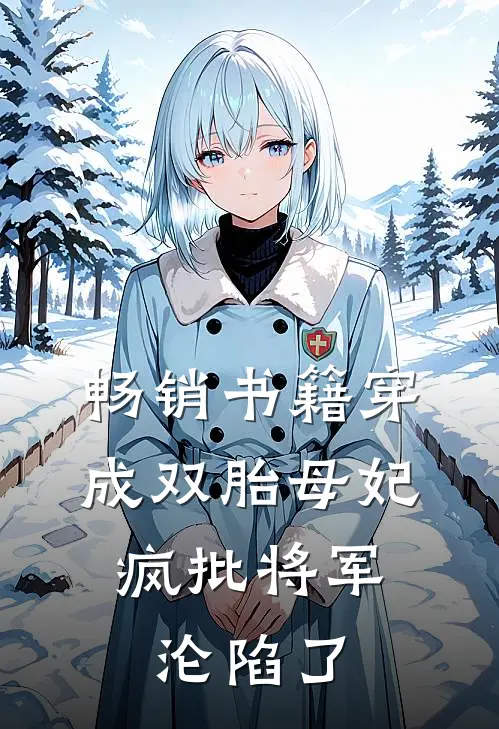 畅销书籍穿成双胎母妃：疯批将军沦陷了